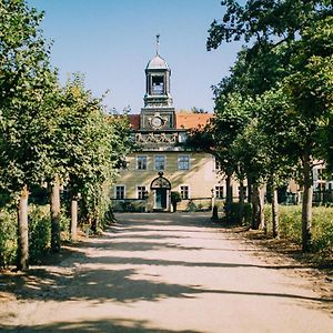 Hotel Villa Sorgenfrei&Restaurant Atelier Sanssouci